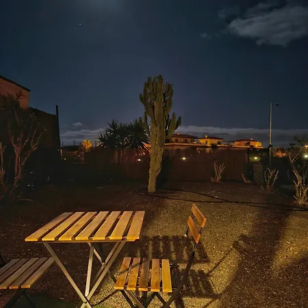 Little Paradise - Origo Mare - Lajares * Majanicho