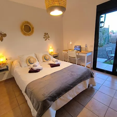 Little Paradise - Origo Mare - Lajares Majanicho