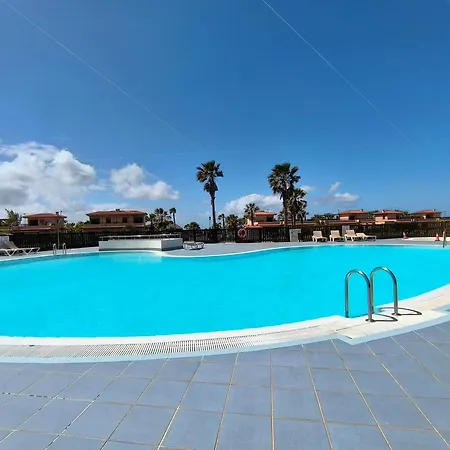 Little Paradise - Origo Mare - Lajares Dom wakacyjny