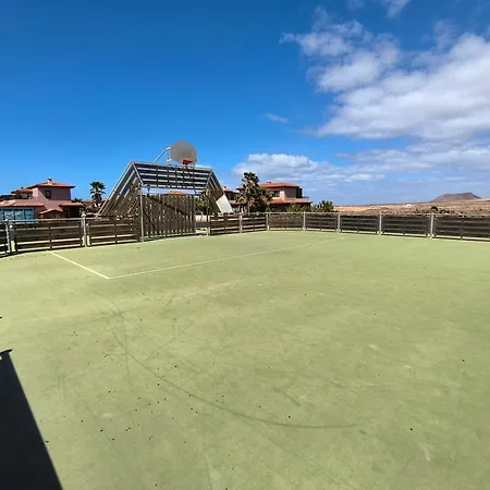 Little Paradise - Origo Mare - Lajares *