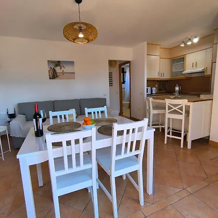 Dom wakacyjny Little Paradise - Origo Mare - Lajares