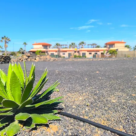 بيت للعطل Little Paradise - Origo Mare - Lajares Majanicho