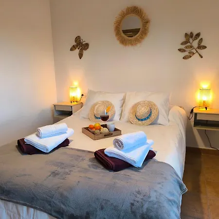 Little Paradise - Origo Mare - Lajares