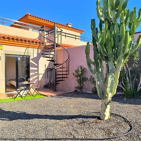 Little Paradise - Origo Mare - Lajares * Majanicho