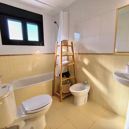 بيت للعطل Little Paradise - Origo Mare - Lajares