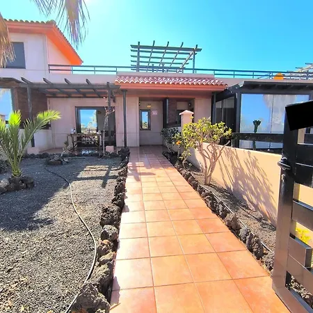 Little Paradise - Origo Mare - Lajares * Majanicho