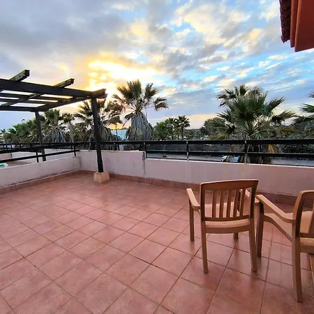 Little Paradise - Origo Mare - Lajares Majanicho