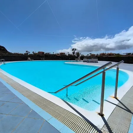 Little Paradise - Origo Mare - Lajares Majanicho