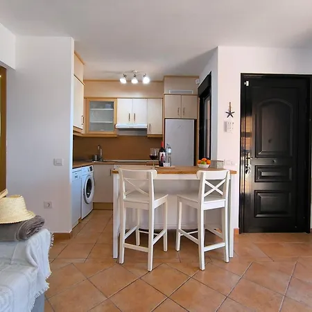 Little Paradise - Origo Mare - Lajares