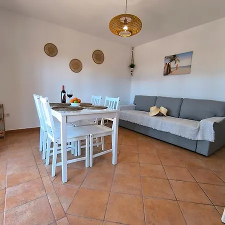 Little Paradise - Origo Mare - Lajares Semesterbostad