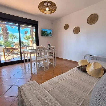 بيت للعطل Little Paradise - Origo Mare - Lajares *