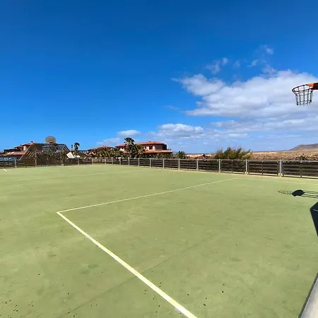 Little Paradise - Origo Mare - Lajares *