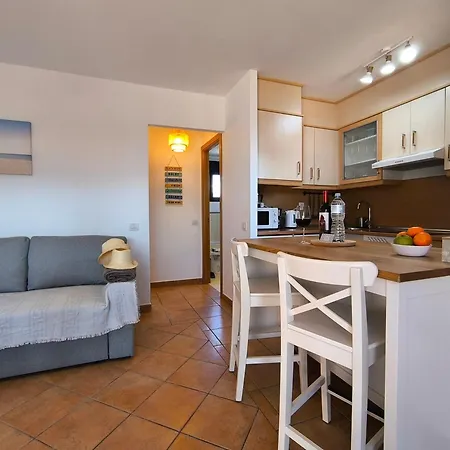 Little Paradise - Origo Mare - Lajares بيت للعطل *