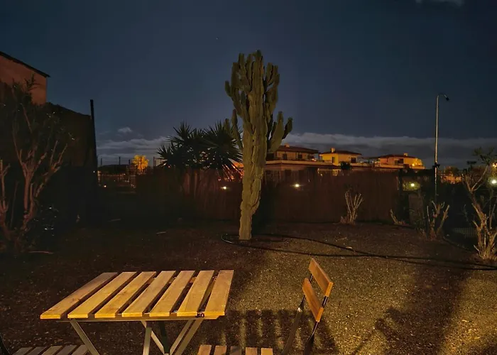 Little Paradise - Origo Mare - Lajares * Majanicho