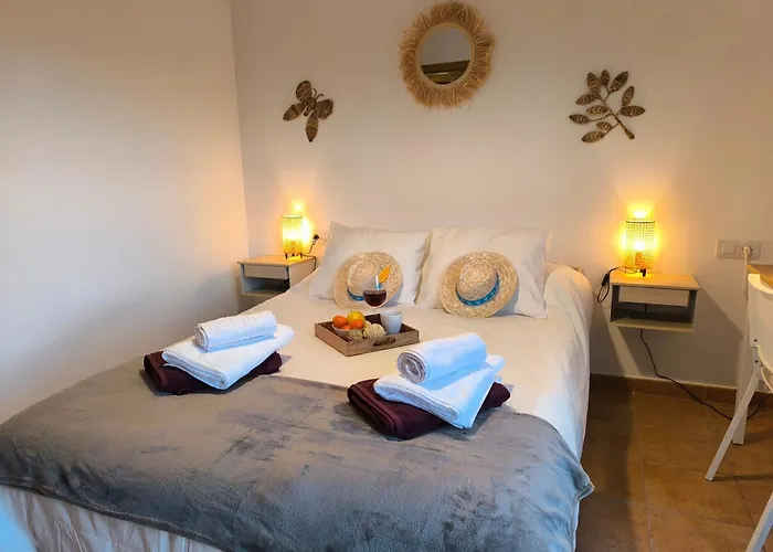 Little Paradise - Origo Mare - Lajares