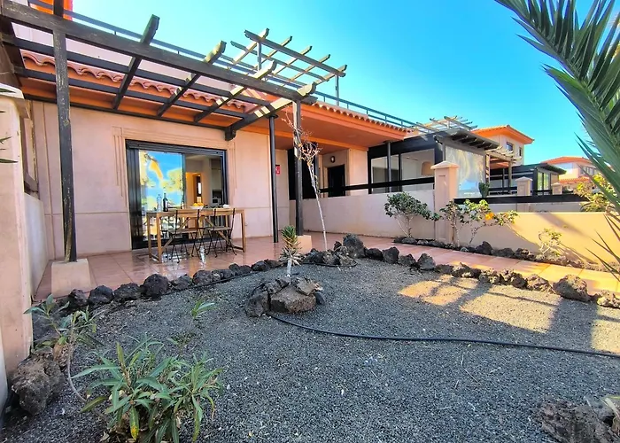 בית נופש Little Paradise - Origo Mare - Lajares