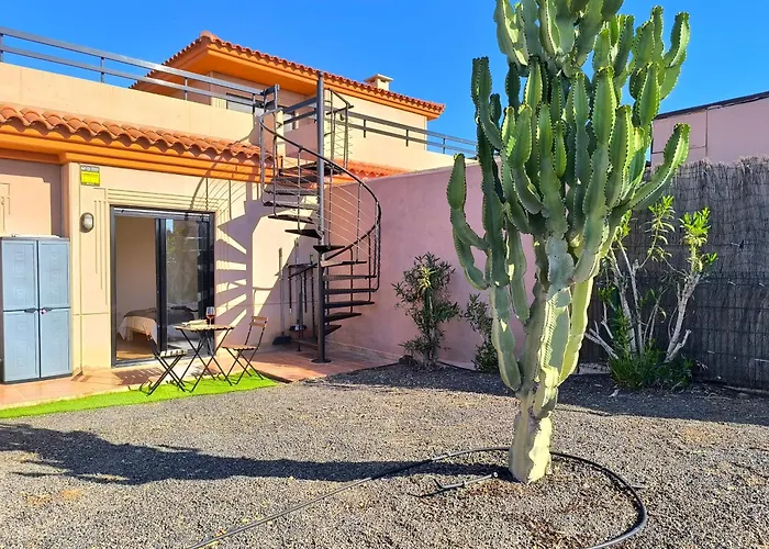 Little Paradise - Origo Mare - Lajares * Majanicho