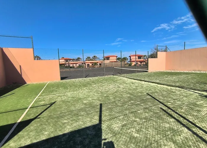 Little Paradise - Origo Mare - Lajares *