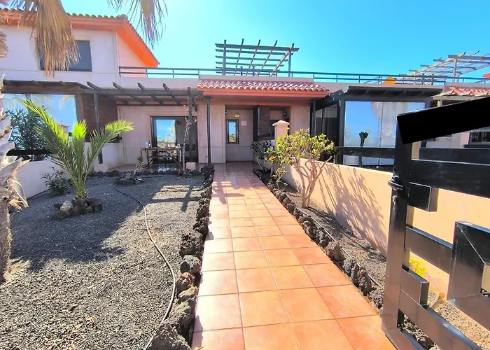 Little Paradise - Origo Mare - Lajares * Majanicho