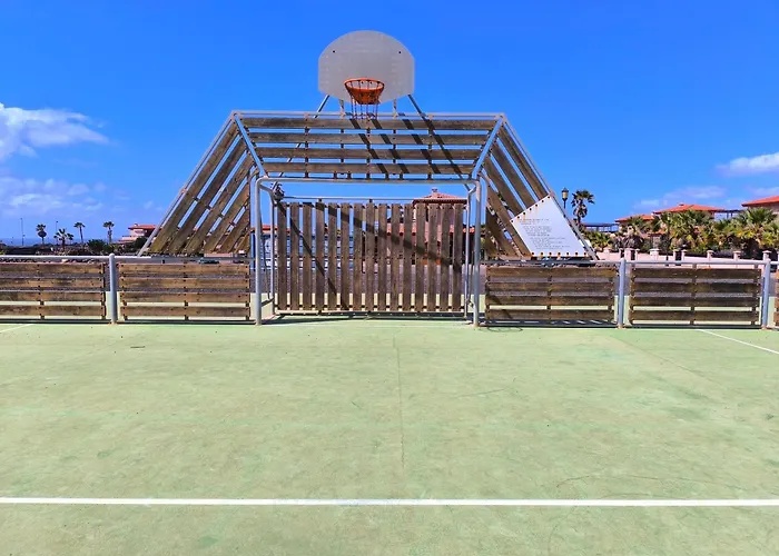 Little Paradise - Origo Mare - Lajares Ferienhaus *