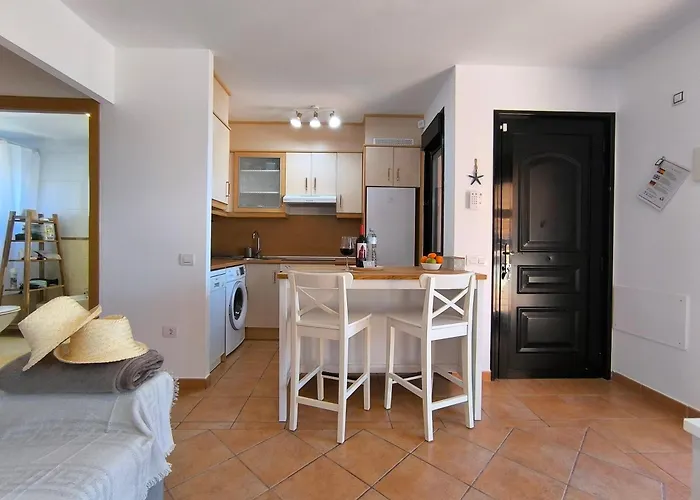 Little Paradise - Origo Mare - Lajares