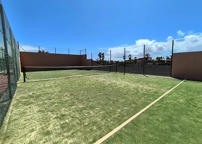 Little Paradise - Origo Mare - Lajares Ferienhaus