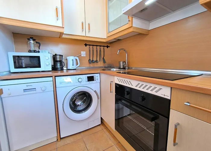 Little Paradise - Origo Mare - Lajares Ferienhaus *