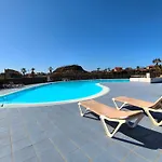 Little Paradise - Origo Mare - Lajares Holiday home *