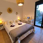 Little Paradise - Origo Mare - Lajares Majanicho