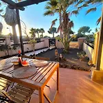 Little Paradise - Origo Mare - Lajares Holiday home