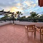 Little Paradise - Origo Mare - Lajares Majanicho