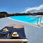 Little Paradise - Origo Mare - Lajares Majanicho