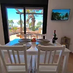 Little Paradise - Origo Mare - Lajares Holiday home Majanicho