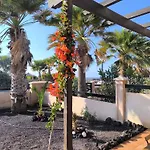 Little Paradise - Origo Mare - Lajares Holiday home