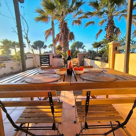 Little Paradise - Origo Mare - Lajares Holiday home