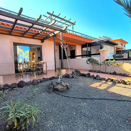 Prázdninový dům Little Paradise - Origo Mare - Lajares