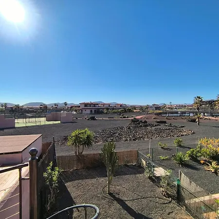 Little Paradise - Origo Mare - Lajares Majanicho