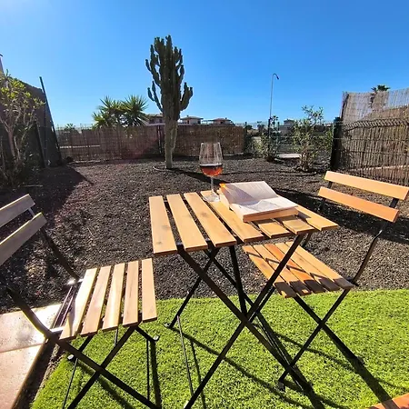 Little Paradise - Origo Mare - Lajares