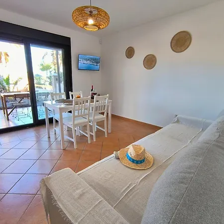 Holiday home Little Paradise - Origo Mare - Lajares