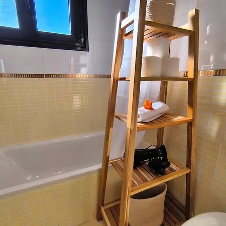 Prázdninový dům Little Paradise - Origo Mare - Lajares *