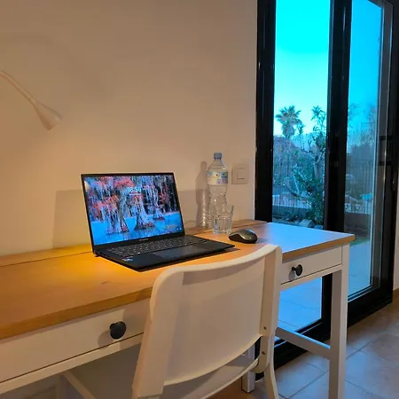 Little Paradise - Origo Mare - Lajares Prázdninový dům Majanicho