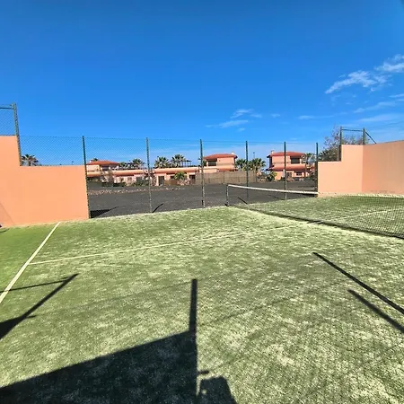 Little Paradise - Origo Mare - Lajares *