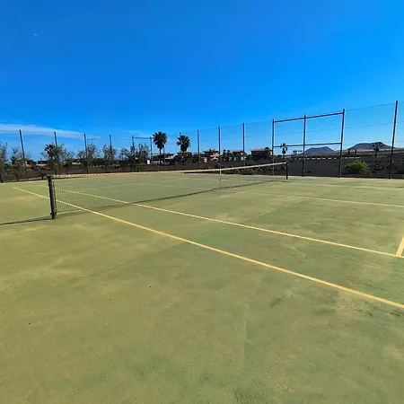 Little Paradise - Origo Mare - Lajares Nyaraló