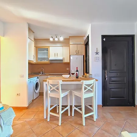Little Paradise - Origo Mare - Lajares Holiday home Majanicho