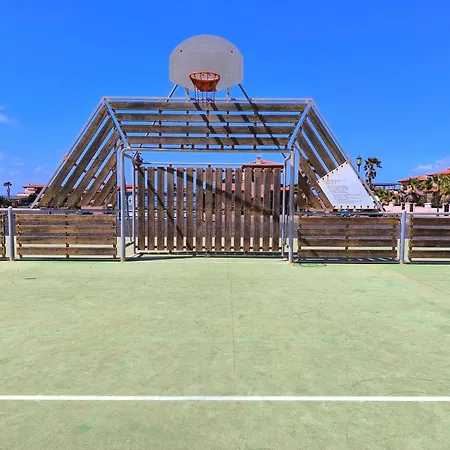 Little Paradise - Origo Mare - Lajares Nyaraló *