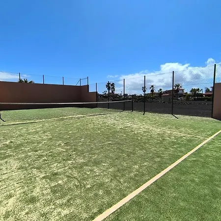 Little Paradise - Origo Mare - Lajares Nyaraló