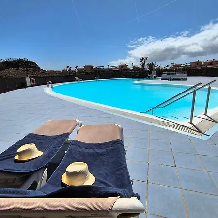 Little Paradise - Origo Mare - Lajares Majanicho