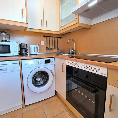 Little Paradise - Origo Mare - Lajares Prázdninový dům *