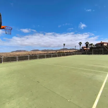 Little Paradise - Origo Mare - Lajares Prázdninový dům Majanicho