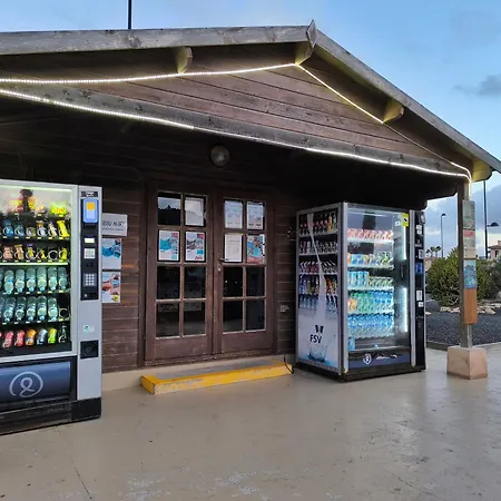 Prázdninový dům Little Paradise - Origo Mare - Lajares *